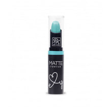 Load image into Gallery viewer, Matte Lipstick By Ruby Kisses 3.5 g