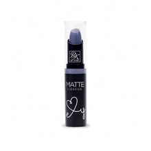 Load image into Gallery viewer, Matte Lipstick By Ruby Kisses 3.5 g