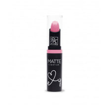 Load image into Gallery viewer, Matte Lipstick By Ruby Kisses 3.5 g