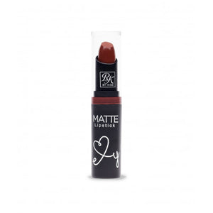 Matte Lipstick By Ruby Kisses 3.5 g