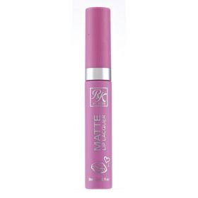 Kiss Matte Lip Lacquer – Min's Beauty Supply