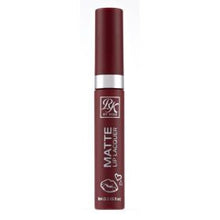 Load image into Gallery viewer, Kiss Matte Lip Lacquer