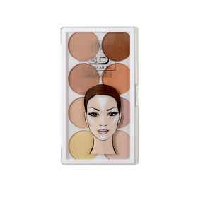 3D Strobe Artist Highlighter by RK kiss 3.6g