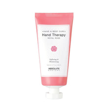 Load image into Gallery viewer, Hand Theraoy by Absolute Net Wt 2.7 FL. OZ