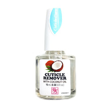 Load image into Gallery viewer, Nail Treatment by RK Kiss