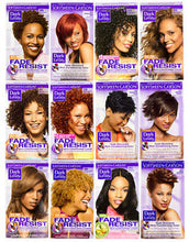 Load image into Gallery viewer, Dark and Lovely Fade Resist Rich Conditioning Color by Soft Sheen Carson
