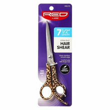 Load image into Gallery viewer, Straight Hair Shear by RED Kiss