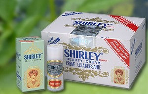 Shirley Beauty Cream (10G)