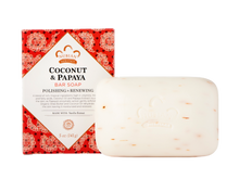 Load image into Gallery viewer, Soap by Nubian Heritage