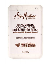 Load image into Gallery viewer, Bar Soap by Shea Moisture