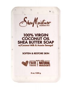 Bar Soap by Shea Moisture