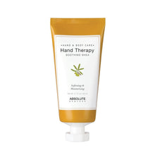 Load image into Gallery viewer, Hand Theraoy by Absolute Net Wt 2.7 FL. OZ