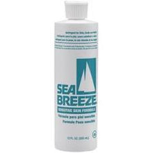 Load image into Gallery viewer, Sea Breeze Astringent For Skin, Scalp And Nails