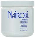 Load image into Gallery viewer, Nairobi Smokeless Detangling Creme Press
