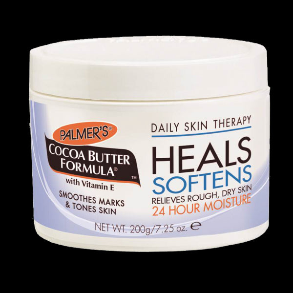 Cocoa Butter Formula Solid by Palmers