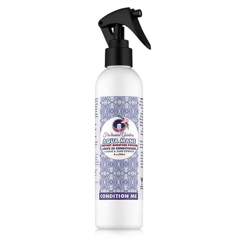 Aqua Mane Leave-In Conditioner by Soultanicals