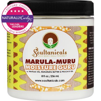 Marula-Mura Moisture Guru by Soultanicals