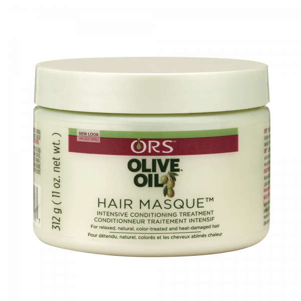 Olive Oil Hair Masque by ORS 11 Oz