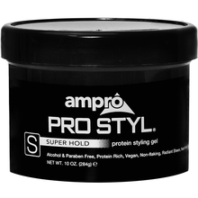 Load image into Gallery viewer, Pro Styl Protein Styling Gel by Ampro
