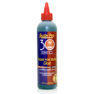 30 Second Super Hair Bond Glue by Salon Pro