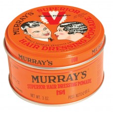 Murray's Original Pomade, 3 oz