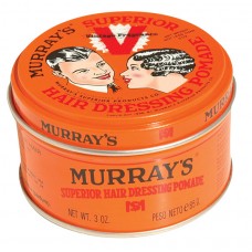 Murray's Original Pomade 3 Oz