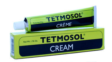 Tetmosol Cream 50g