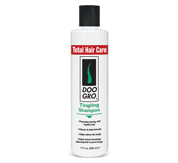 Doo Gro Tingling Growth Shampoo