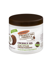palmer's coconut oil formula curl styler cream pudding 14 oz Coconut Oil Formula Curl Styler Cream Pudding by Palmers 14 OZ – Min's  Beauty Supply