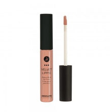 Load image into Gallery viewer, Absolute New York Velvet Lippie Buttery Matte Lip Cream 6 g