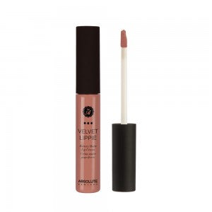 Absolute New York Velvet Lippie Buttery Matte Lip Cream 6 g