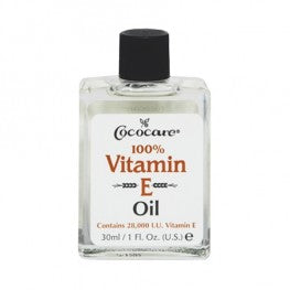 100 % Vitamin E Oil