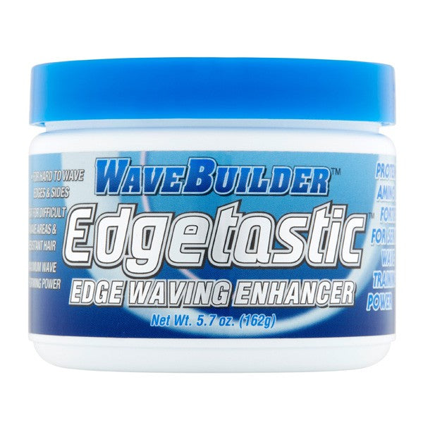 Wave Builder Edgetastic Edge Waving Enhancer