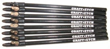 Load image into Gallery viewer, Colored Pencils (1 Pencil) by GraffEtch